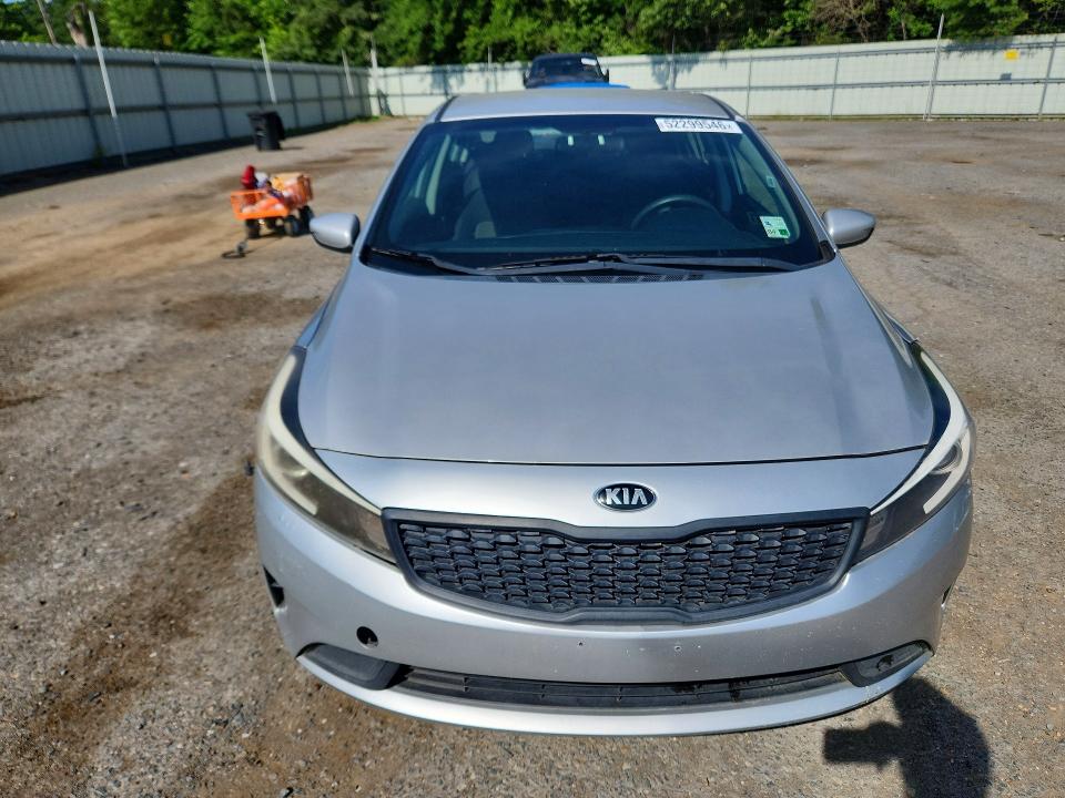 Продаж на аукціоні авто 2018 Kia Forte, vin: 3KPFL4A7XJE214538, номер лоту: 52299546