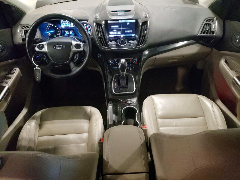 Aukcja sprzedaży 2014 Ford Escape, vin: 1FMCU9J99EUA21850, numer aukcji: 54337786