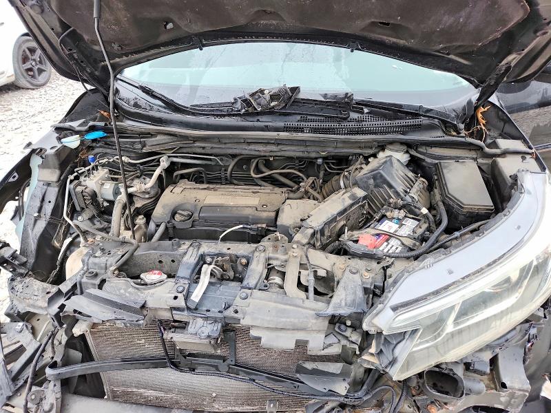 Aukcja sprzedaży 2015 Honda Cr-v, vin: 5J6RM4H99FL127255, numer aukcji: 53221886