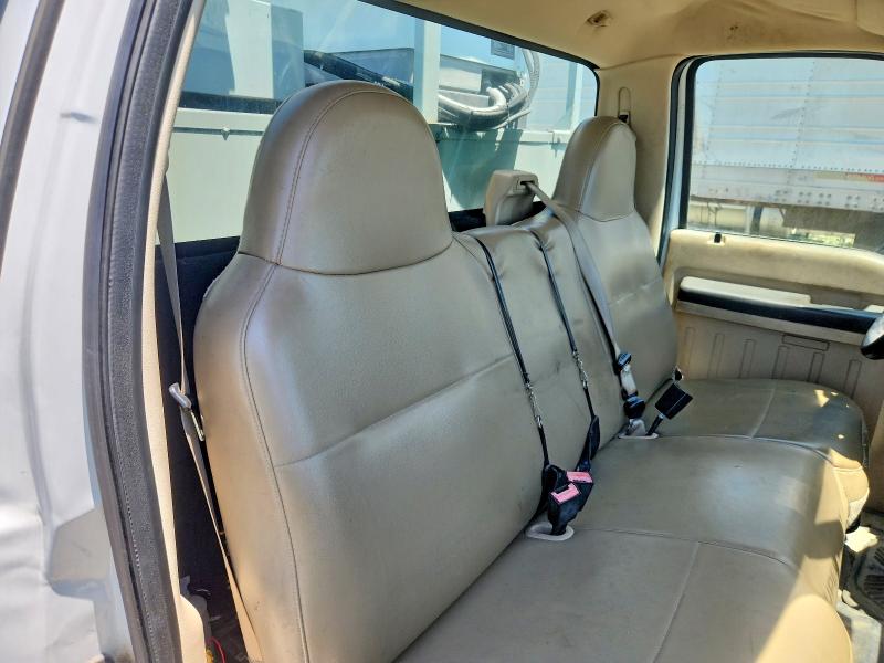 Aukcja sprzedaży 2008 Ford F350, vin: 1FDSF30508EC32743, numer aukcji: 51853866
