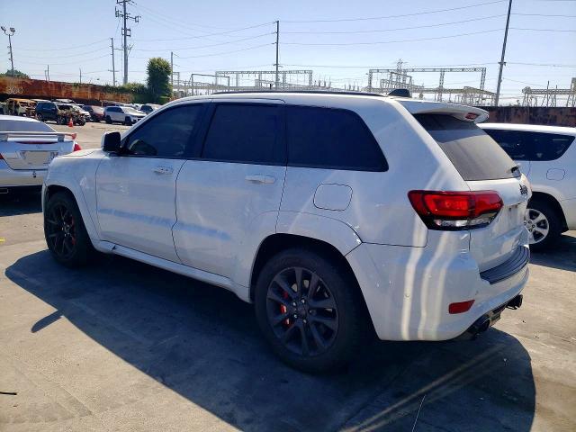 2019 Jeep Grand Cherokee მანქანა იყიდება აუქციონზე, vin: 1C4RJFDJ8KC608554, აუქციონის ნომერი: 52366136