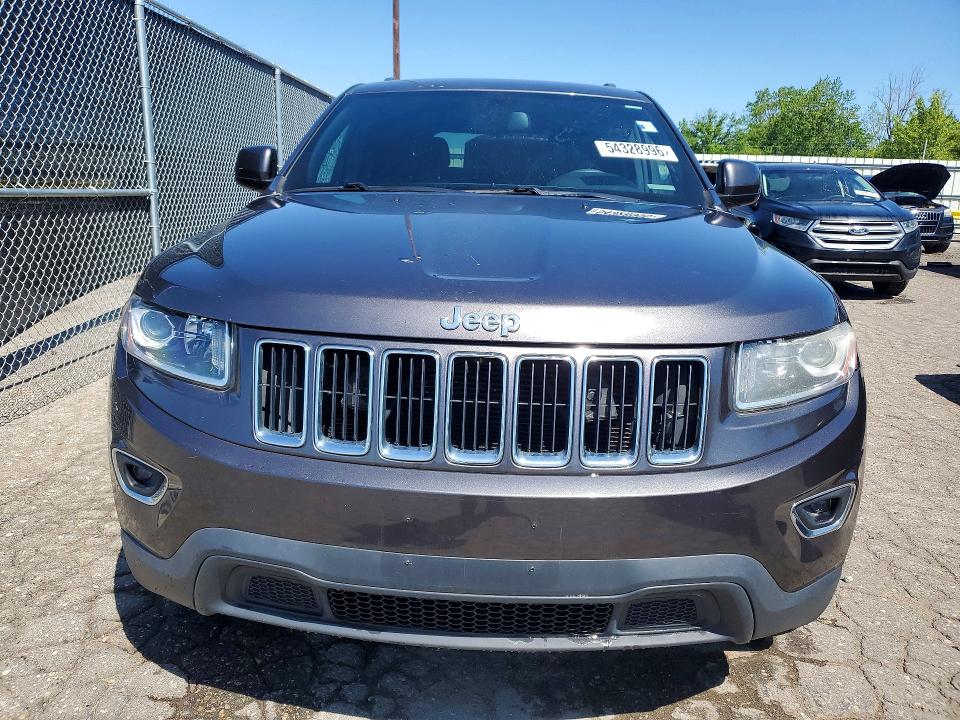 2014 Jeep Grand Cherokee მანქანა იყიდება აუქციონზე, vin: 1C4RJFAG1EC155259, აუქციონის ნომერი: 54328996