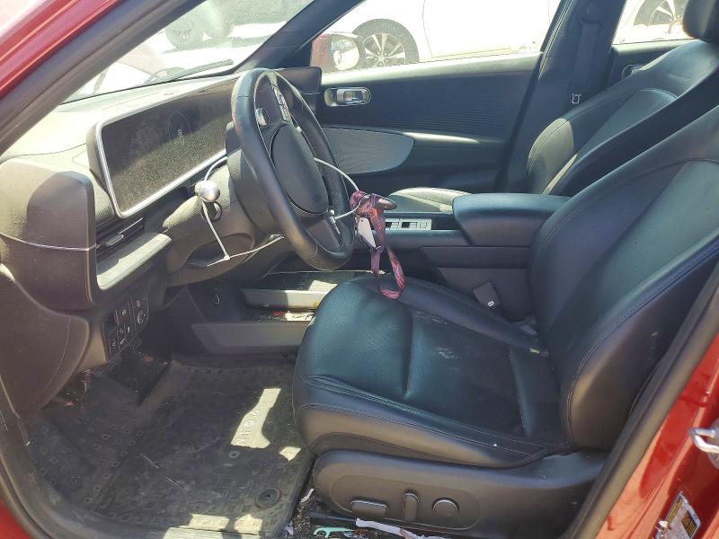 Aukcja sprzedaży 2023 Hyundai Ioniq 6, vin: KMHM34AA2PA022783, numer aukcji: 52982706