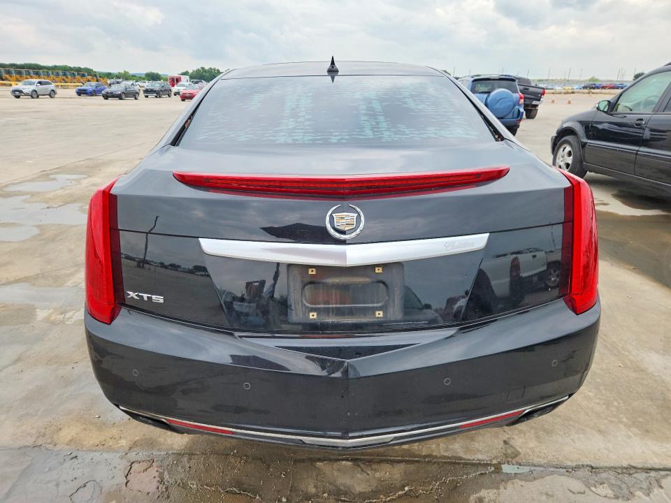 Aukcja sprzedaży 2013 Cadillac Xts, vin: 2G61P5S35D9166274, numer aukcji: 54482556