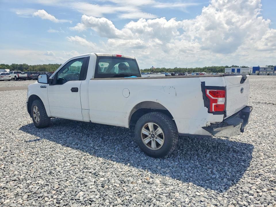 Aukcja sprzedaży 2019 Ford F-150, vin: 1FTMF1C5XKKD08300, numer aukcji: 54325236