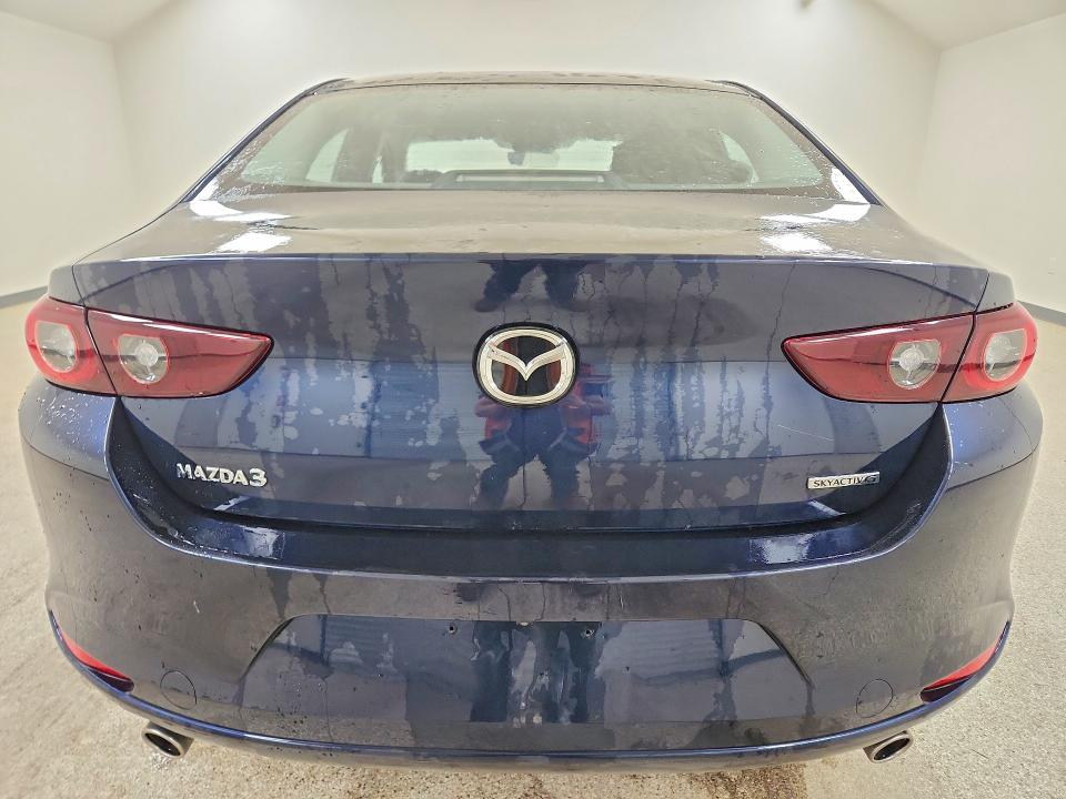 Aukcja sprzedaży 2025 Mazda 3, vin: JM1BPABM4S1774999, numer aukcji: 54869856