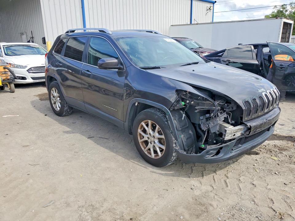 Aukcja sprzedaży 2016 Jeep Cherokee, vin: 1C4PJMCB4GW147946, numer aukcji: 51832036