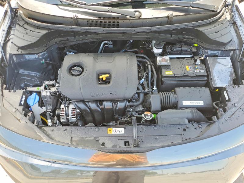 Продажа на аукционе авто 2025 Kia Soul, vin: KNDJ23AU1S7969012, номер лота: 51603646
