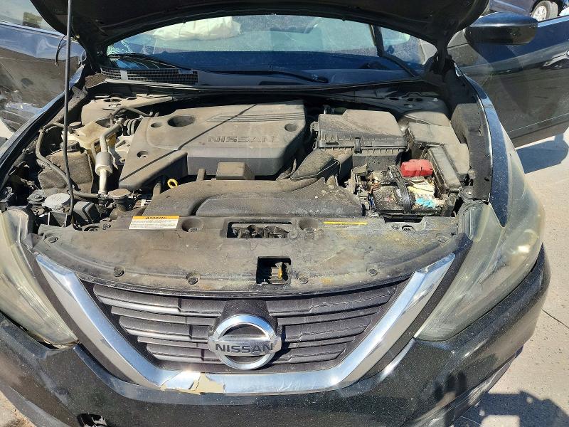 Продажа на аукционе авто 2017 Nissan Altima, vin: 1N4AL3AP8HN334886, номер лота: 54243136