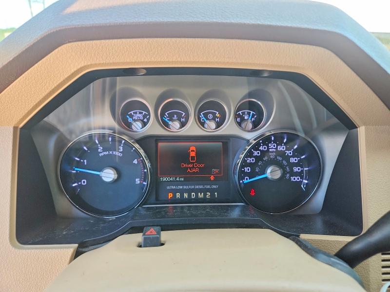 Продаж на аукціоні авто 2011 Ford F250, vin: 1FT7W2BT3BEA88208, номер лоту: 55071866