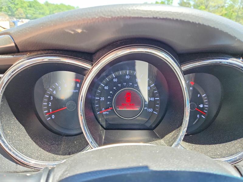 Продажа на аукционе авто 2013 Kia Optima, vin: 5XXGM4A72DG258952, номер лота: 51672476