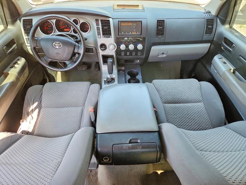 Продаж на аукціоні авто 2008 Toyota Tundra, vin: 5TBRT54168S458724, номер лоту: 53922886