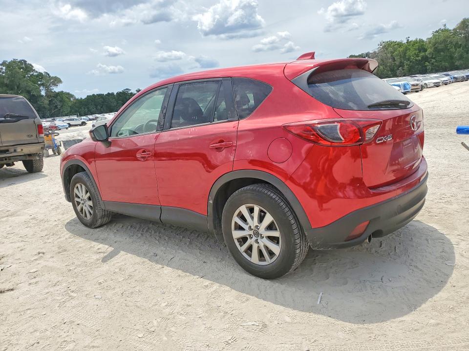 Aukcja sprzedaży 2014 Mazda Cx-5, vin: JM3KE2CY7E0384705, numer aukcji: 52213226