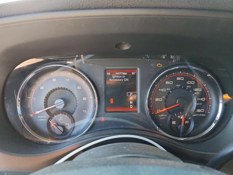 2014 Dodge Charger მანქანა იყიდება აუქციონზე, vin: 2C3CDXAG7EH264457, აუქციონის ნომერი: 51871366