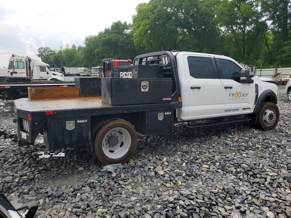 2023 Ford F550 მანქანა იყიდება აუქციონზე, vin: 1FD0W5HT2PED95933, აუქციონის ნომერი: 53946056