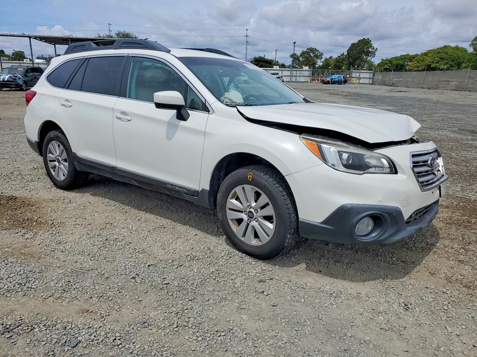 Продажа на аукционе авто 2016 Subaru Outback, vin: 4S4BSACC3G3356526, номер лота: 52252636