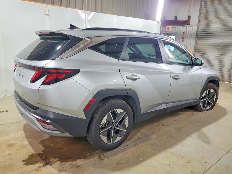 Продажа на аукционе авто 2025 Hyundai Tucson, vin: 5NMJB3DE4SH479693, номер лота: 54911606