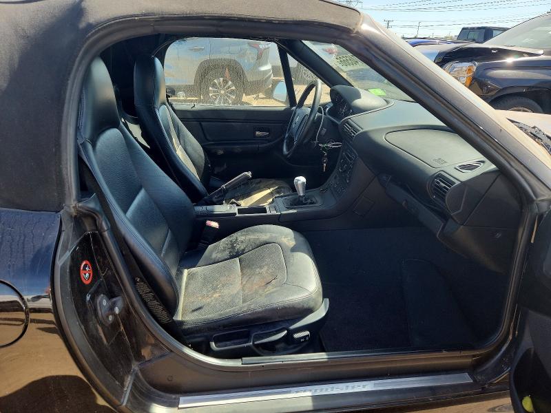Продажа на аукционе авто 1998 Bmw Z3, vin: 4USCH7329WLE06570, номер лота: 53746566