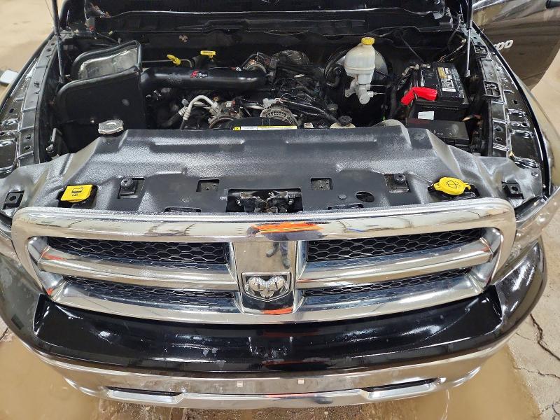 Aukcja sprzedaży 2012 Dodge Ram 1500, vin: 1C6RD7FP6CS211230, numer aukcji: 53993126