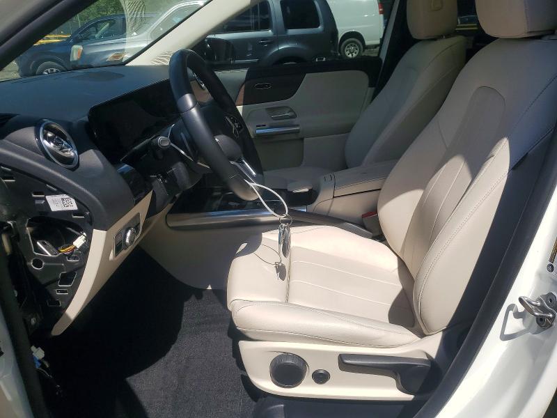 Продажа на аукционе авто 2022 Mercedes-benz Gla, vin: W1N4N4HB0NJ408976, номер лота: 53891576