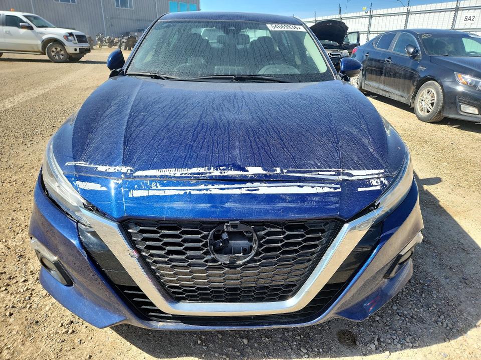 Aukcja sprzedaży 2019 Nissan Altima, vin: 1N4BL4DW5KN326443, numer aukcji: 54669836