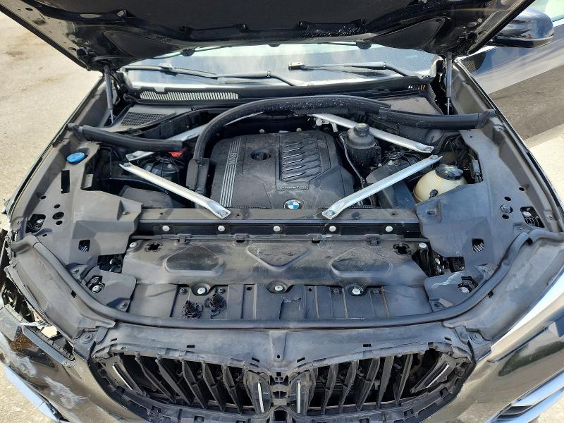 2019 Bmw X5 მანქანა იყიდება აუქციონზე, vin: 5UXCR6C51KLK84655, აუქციონის ნომერი: 54623606