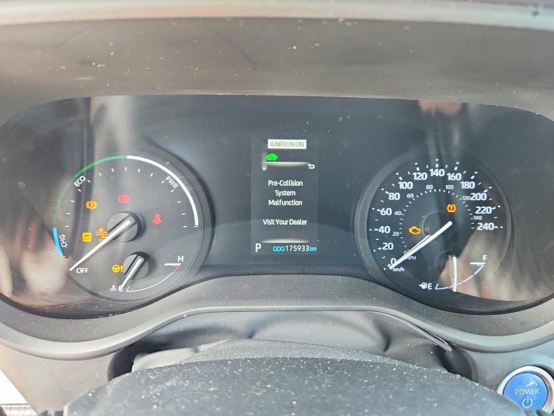 Продаж на аукціоні авто 2022 Toyota Sienna, vin: 5TDGRKEC5NS093265, номер лоту: 52068286