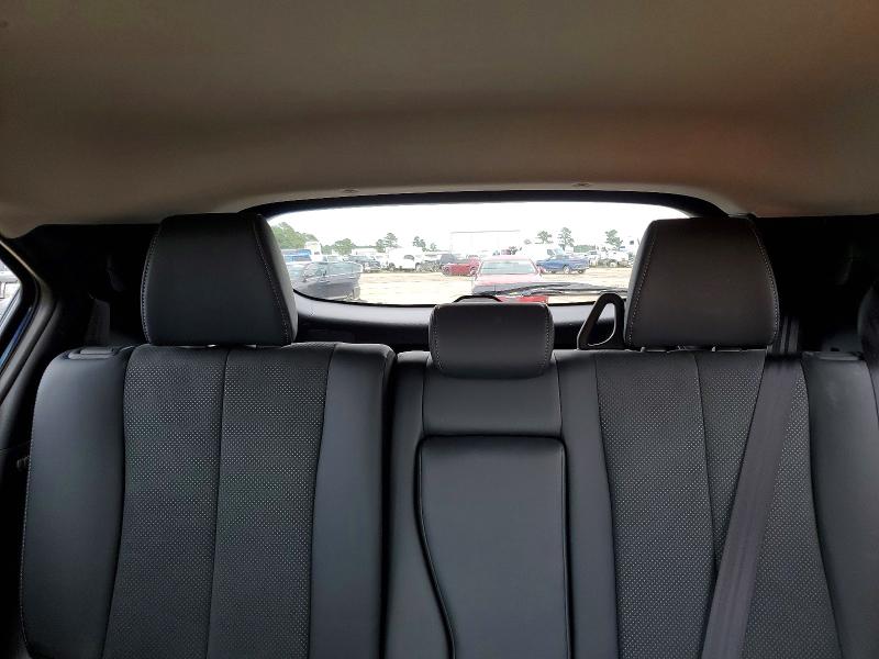 Продаж на аукціоні авто 2026 Mitsubishi Eclipse Cross, vin: JA4ATWAA2TZ020623, номер лоту: 54600186