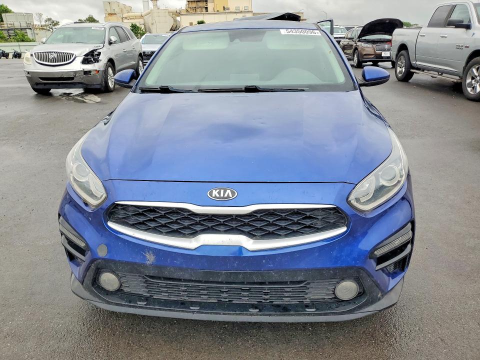 Продаж на аукціоні авто 2020 Kia Forte, vin: 3KPF24AD4LE193567, номер лоту: 54350096