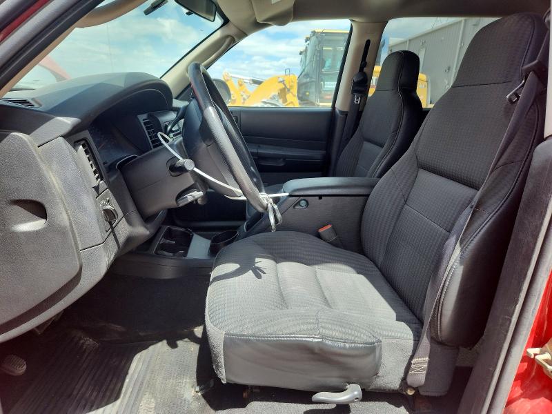 52603046 :رقم المزاد ، 1D4HS38N63F580843 vin ، 2003 Dodge Durango مزاد بيع