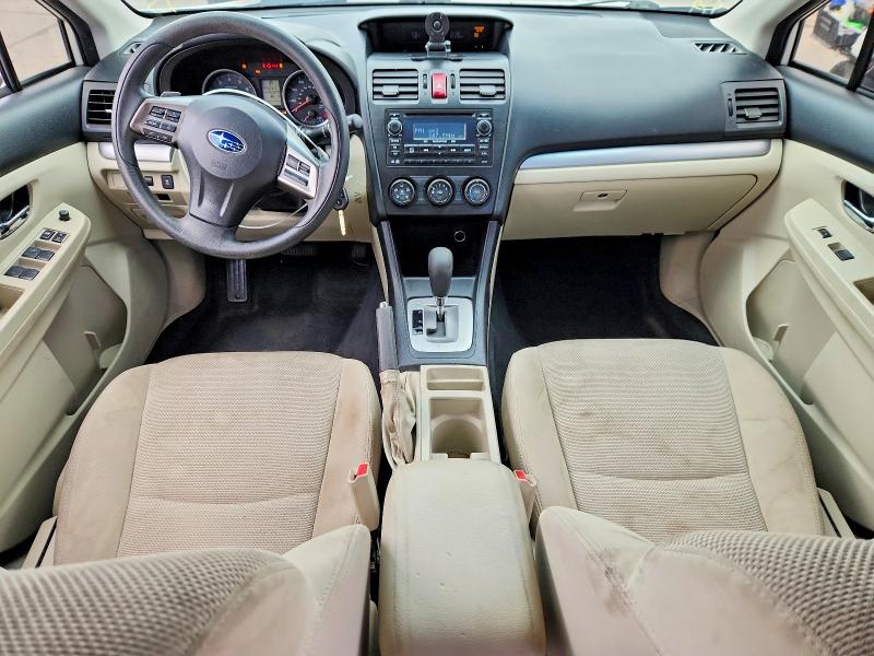 Продаж на аукціоні авто 2014 Subaru Xv Crosstrek, vin: JF2GPACC5E8302299, номер лоту: 54463546