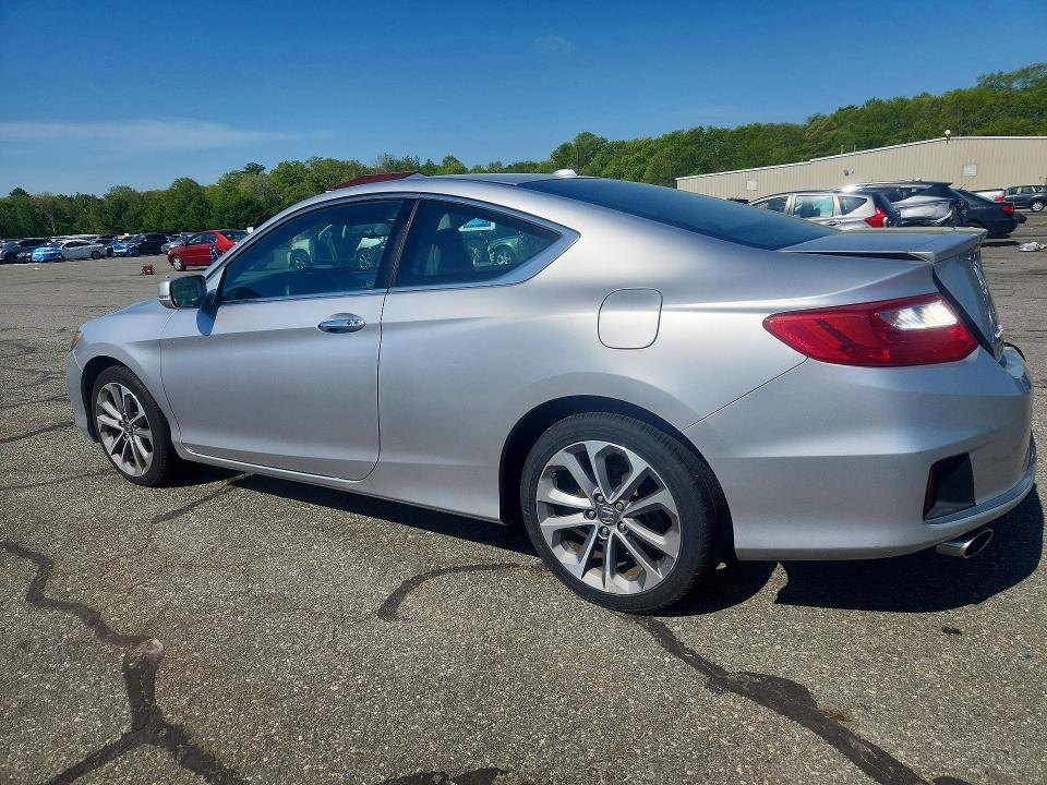 Aukcja sprzedaży 2015 Honda Accord, vin: 1HGCT2B89FA002949, numer aukcji: 53697196