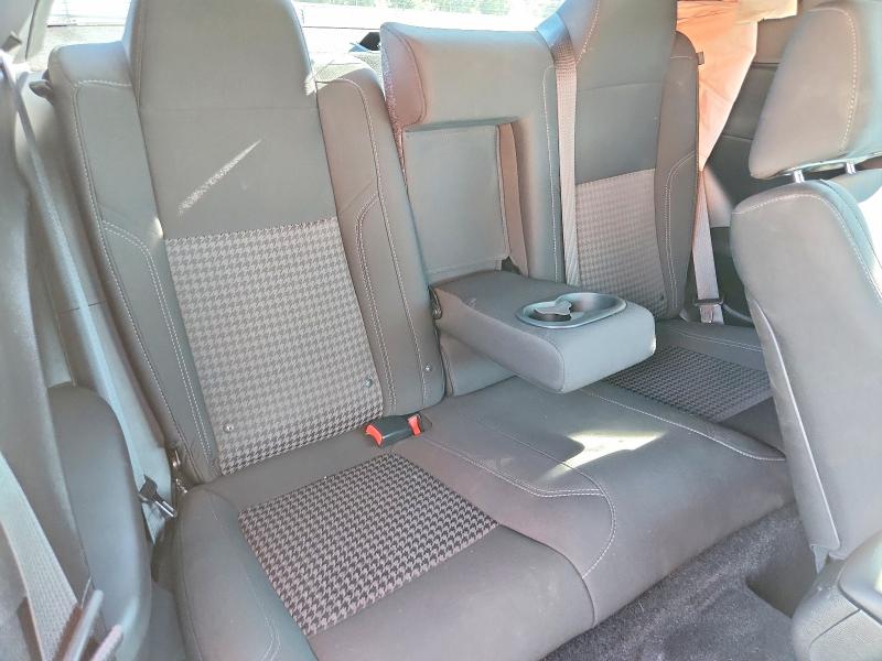 Продажа на аукционе авто 2018 Dodge Challenger, vin: 2C3CDZAG1JH318213, номер лота: 53251576
