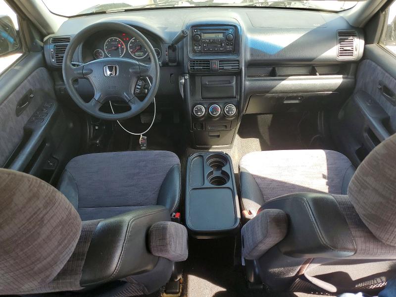 Aukcja sprzedaży 2004 Honda Cr-v, vin: JHLRD78444C012543, numer aukcji: 52924376