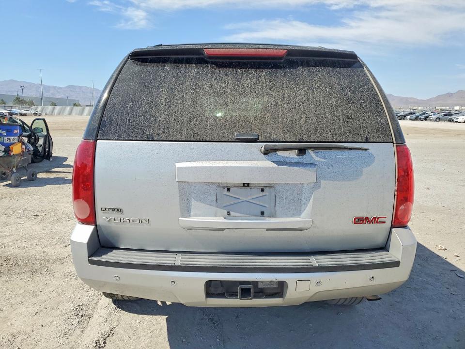 53764586 :رقم المزاد ، 1GKS1CE04CR206586 vin ، 2012 Gmc Yukon مزاد بيع