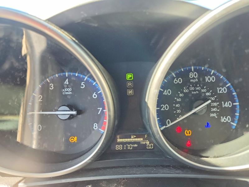 Продаж на аукціоні авто 2013 Mazda 3, vin: JM1BL1L70D1757656, номер лоту: 52925706