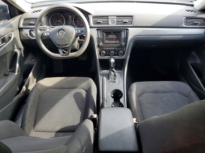 Продажа на аукционе авто 2016 Volkswagen Passat, vin: 1VWAS7A39GC035562, номер лота: 54320076