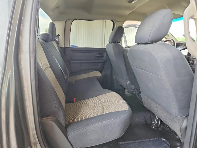 Продажа на аукционе авто 2011 Dodge Ram 2500, vin: 3D7TT2CTXBG595305, номер лота: 55234986