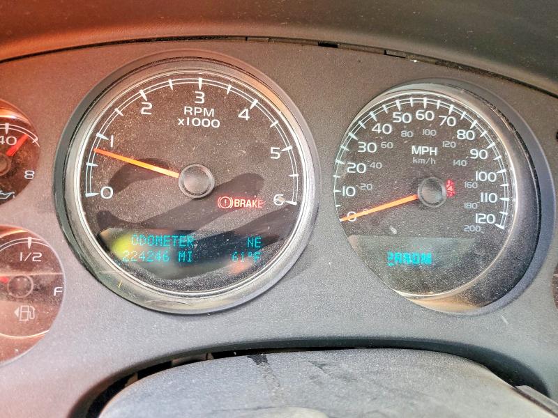 Продажа на аукционе авто 2010 Gmc Yukon Xl, vin: 1GKUKKE35AR277514, номер лота: 52400676
