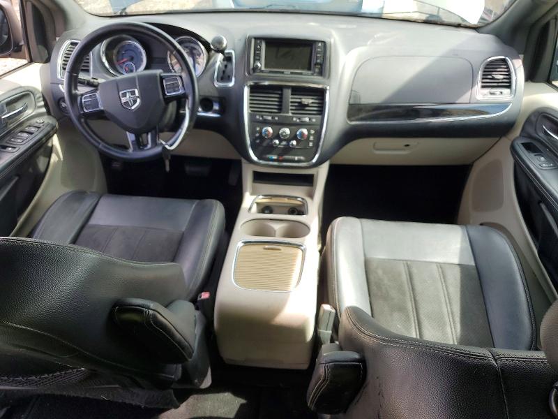 Продажа на аукционе авто 2019 Dodge Grand Caravan, vin: 2C4RDGCG7KR773585, номер лота: 54898126