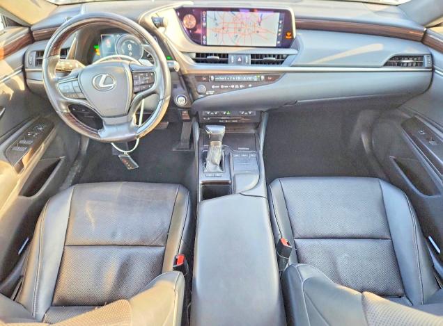 Продаж на аукціоні авто 2019 Lexus Es, vin: JTHB21B11K2023615, номер лоту: 52036426