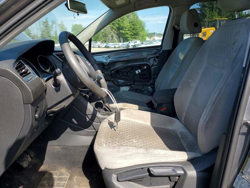 Продажа на аукционе авто 2020 Volkswagen Tiguan, vin: 3VV0B7AX6LM140555, номер лота: 54010336