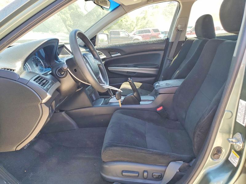 53601626 :رقم المزاد ، 1HGCP2F76AA082936 vin ، 2010 Honda Accord مزاد بيع