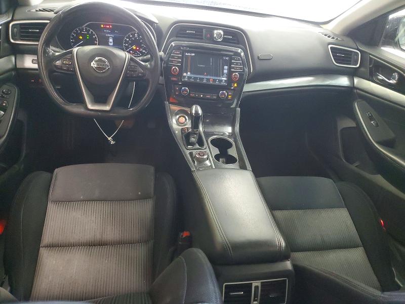 Продажа на аукционе авто 2016 Nissan Maxima, vin: 1N4AA6AP5GC440276, номер лота: 55230746