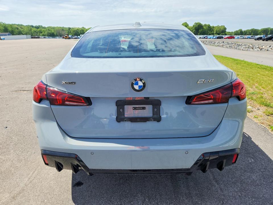 Aukcja sprzedaży 2025 Bmw 228xi, vin: WBA23GG05S7T16709, numer aukcji: 53017476