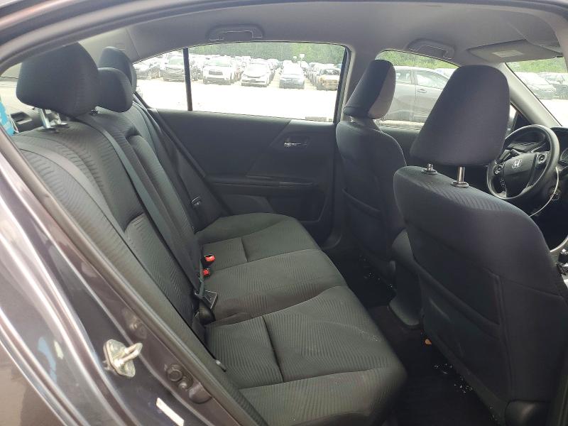 Aukcja sprzedaży 2014 Honda Accord, vin: 1HGCR2F36EA137639, numer aukcji: 54800766