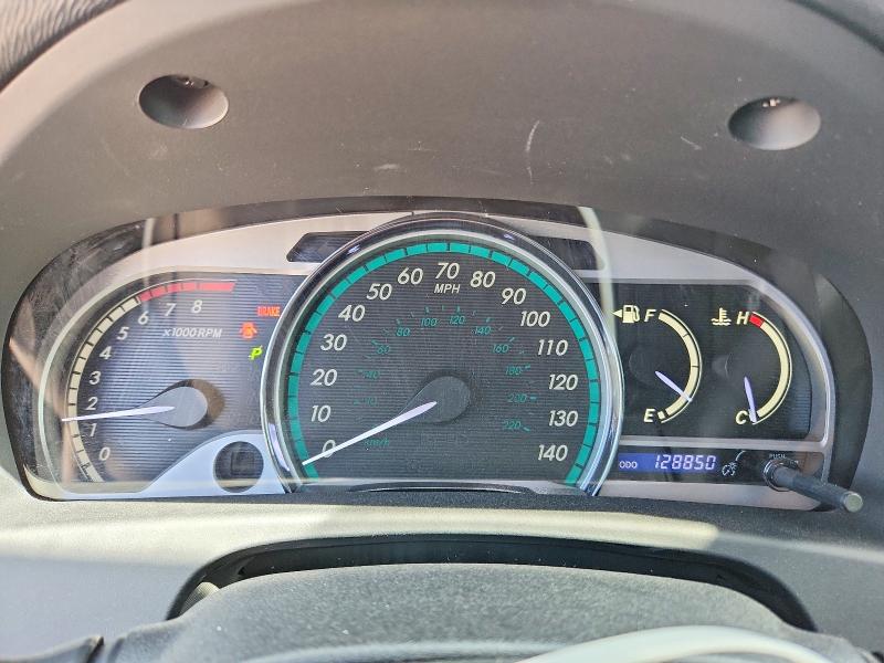 2015 Toyota Venza მანქანა იყიდება აუქციონზე, vin: 4T3ZA3BB7FU094502, აუქციონის ნომერი: 55065716