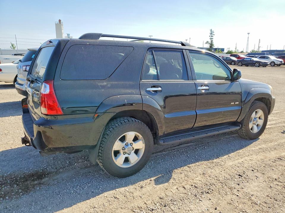Продаж на аукціоні авто 2007 Toyota 4runner, vin: JTEBT14R370066904, номер лоту: 54670056
