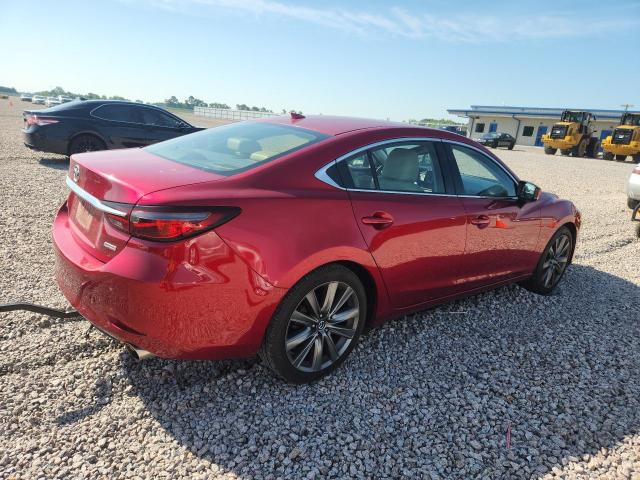 Продаж на аукціоні авто 2018 Mazda 6, vin: JM1GL1TY7J1330825, номер лоту: 53018216