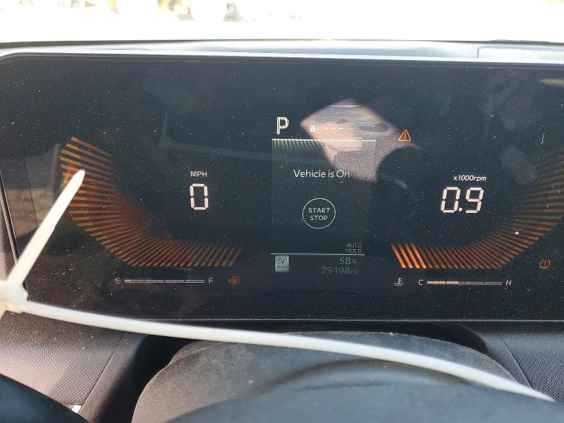 2025 Kia K4 მანქანა იყიდება აუქციონზე, vin: 3KPFT4DE5SE155815, აუქციონის ნომერი: 52548086